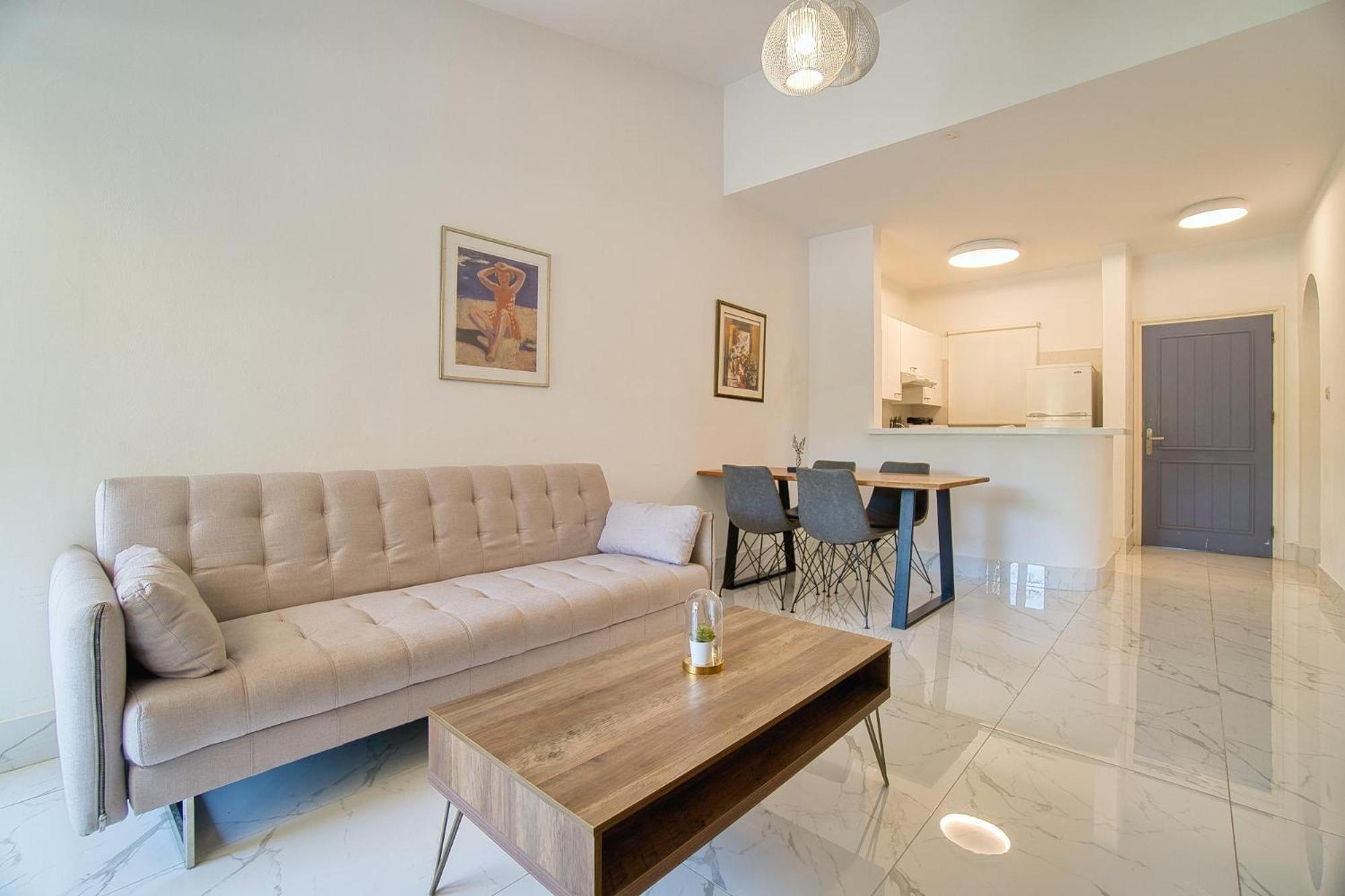 Paradise Gardens 1 C-003 Apartment Paphos ภายนอก รูปภาพ
